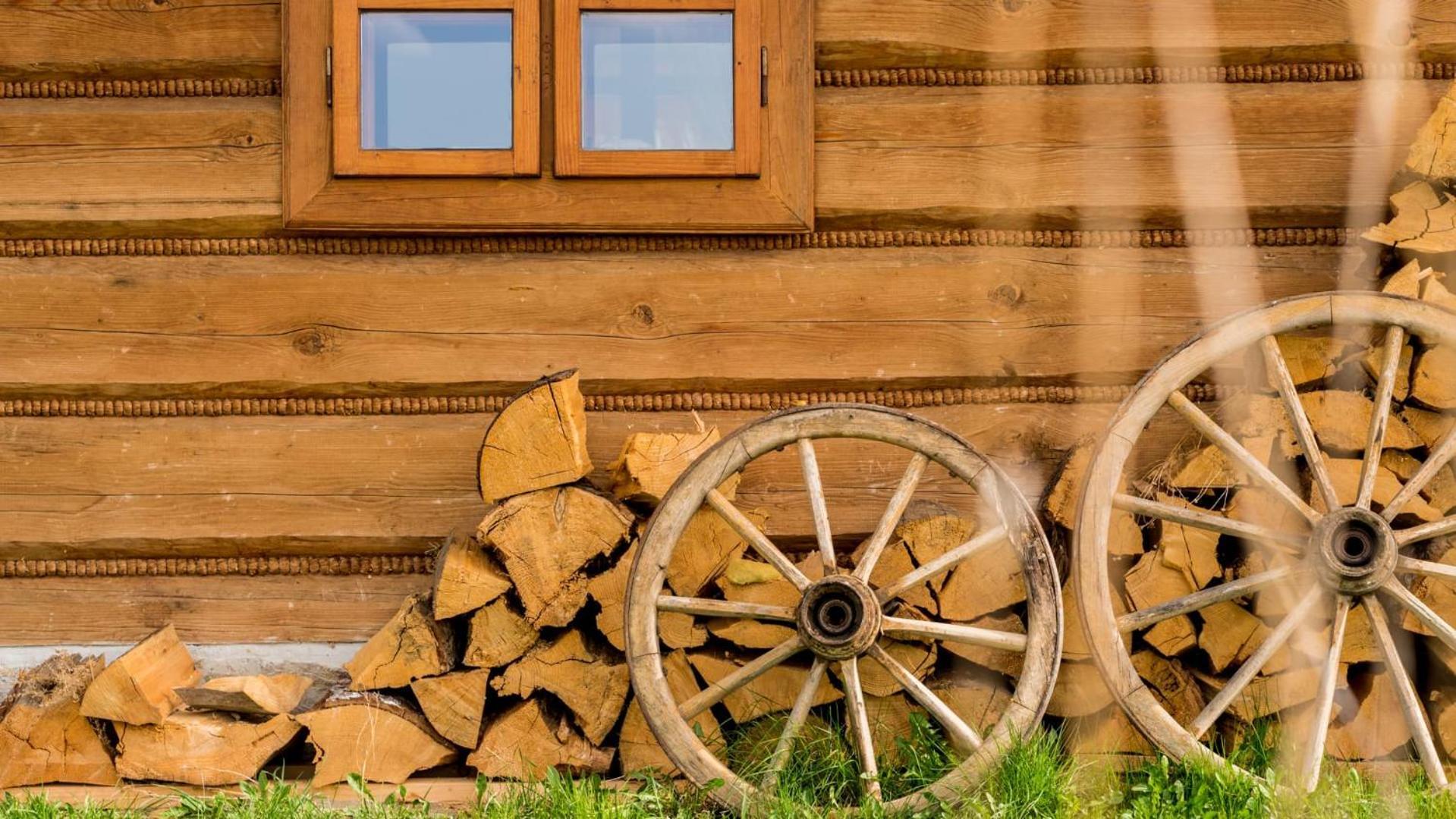 Penzion Maly Majer Podlesok Hotel Hrabusice Bagian luar foto